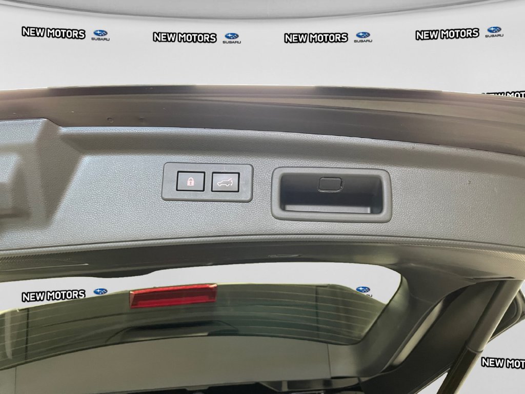 2019 Subaru Forester photo 14 of 15
