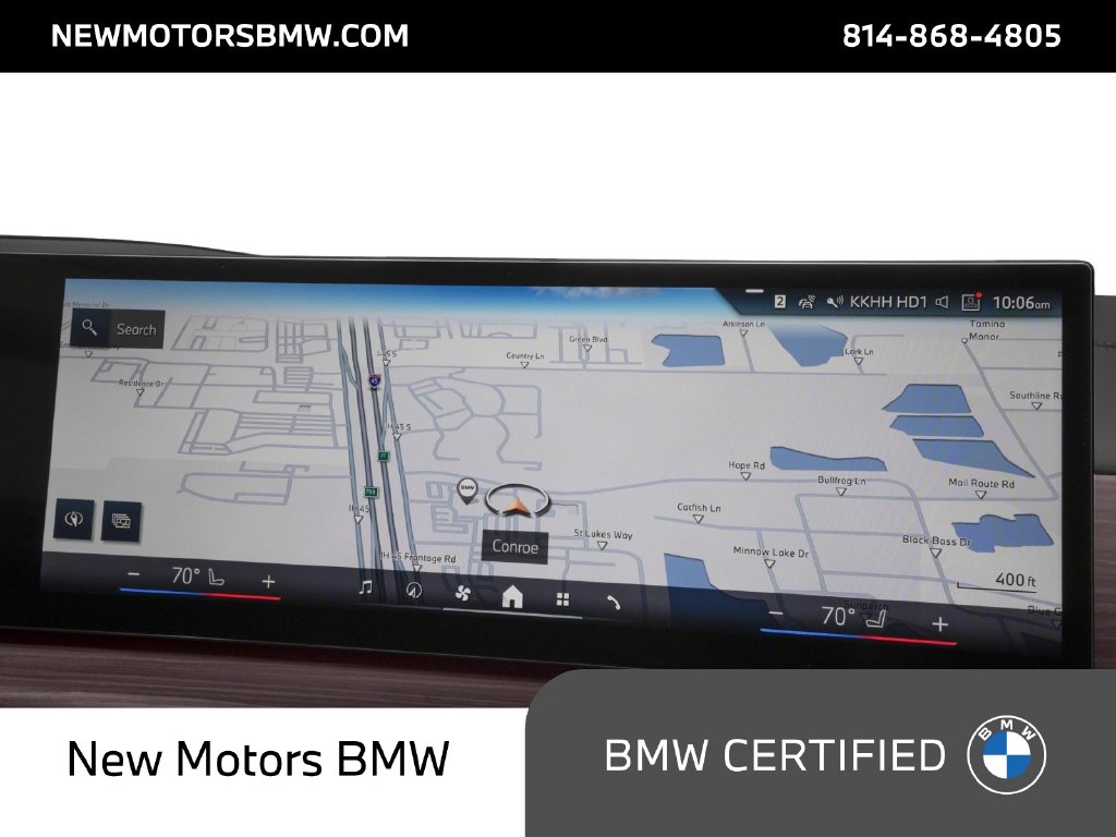 2024 BMW X6 photo 11 of 11