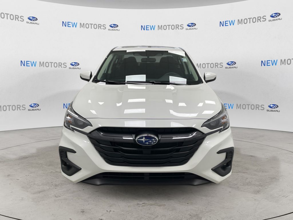 2025 Subaru Legacy Premium - Photo 10