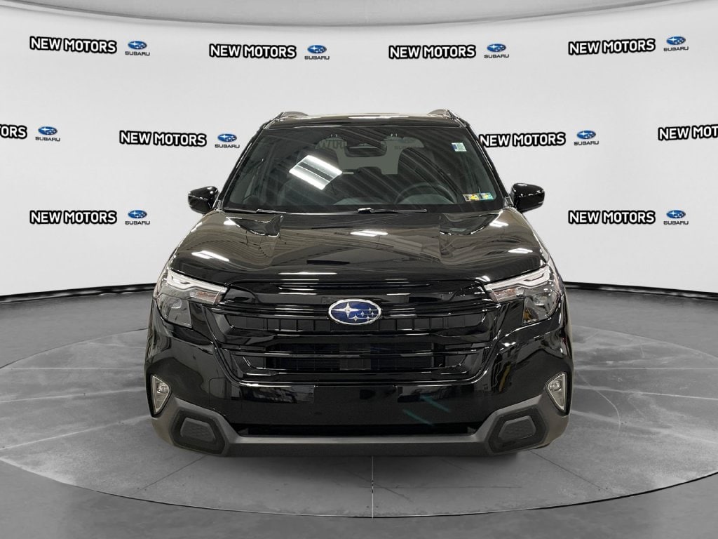 2026 Subaru Forester photo 10 of 18