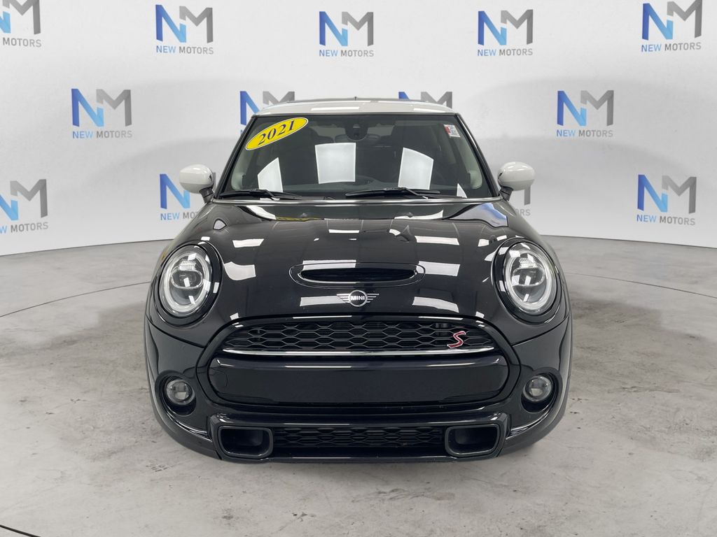 2021 MINI Hardtop 2 Door Cooper S - 5