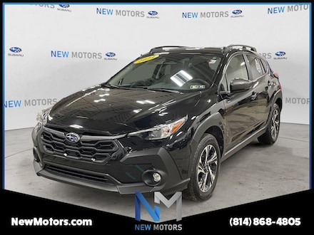 2024 Subaru Crosstrek Premium SUV