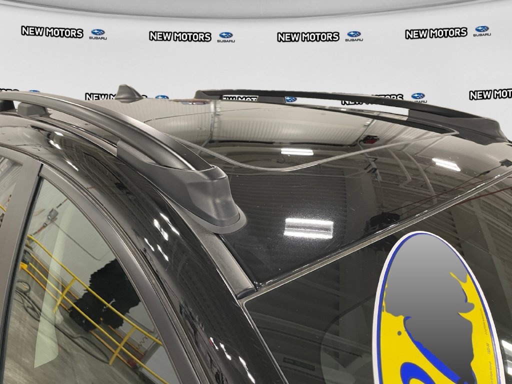 2026 Subaru Crosstrek photo 16 of 16