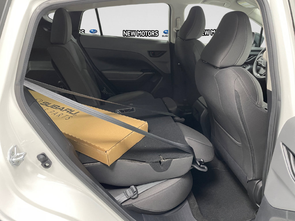 2026 Subaru Crosstrek photo 14 of 16