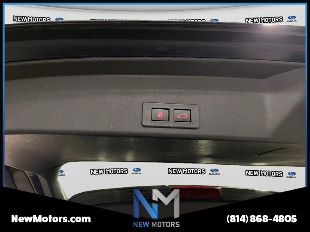 2023 Subaru Ascent photo 18 of 18