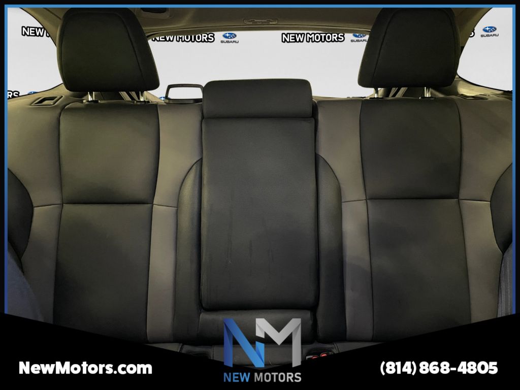 2023 Subaru Outback Onyx Edition Magnetite Gray at Auto Express Rt. 8