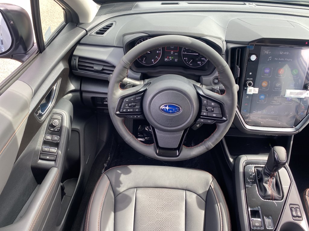 2026 Subaru Crosstrek photo 26 of 29
