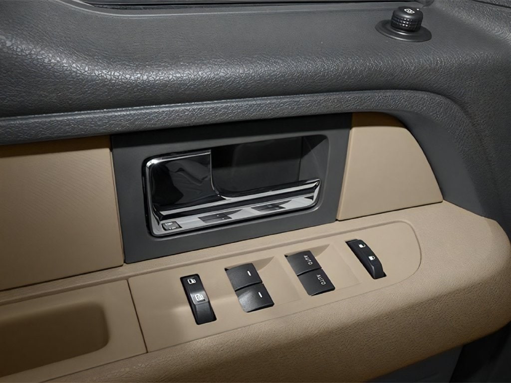 2014 Ford F-150 photo 14 of 14
