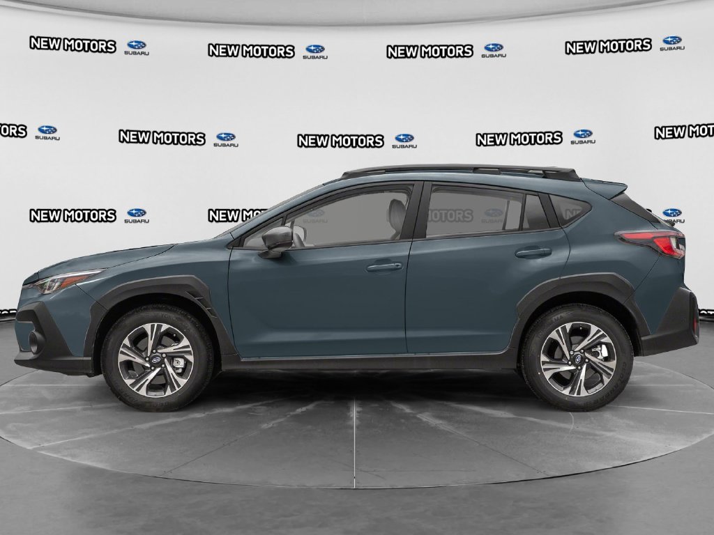 2027 Subaru Crosstrek photo 3 of 13