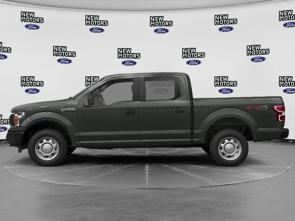 2019 Ford F-150 photo 3 of 11