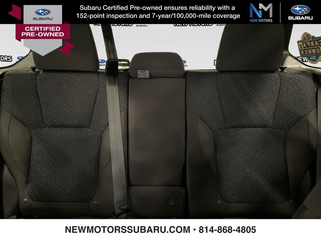 2025 Subaru Forester Premium Bronze at New Motors