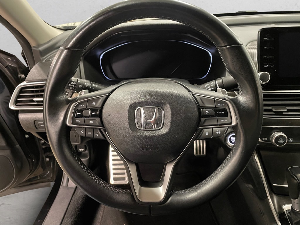 2021 Honda Accord photo 12 of 15