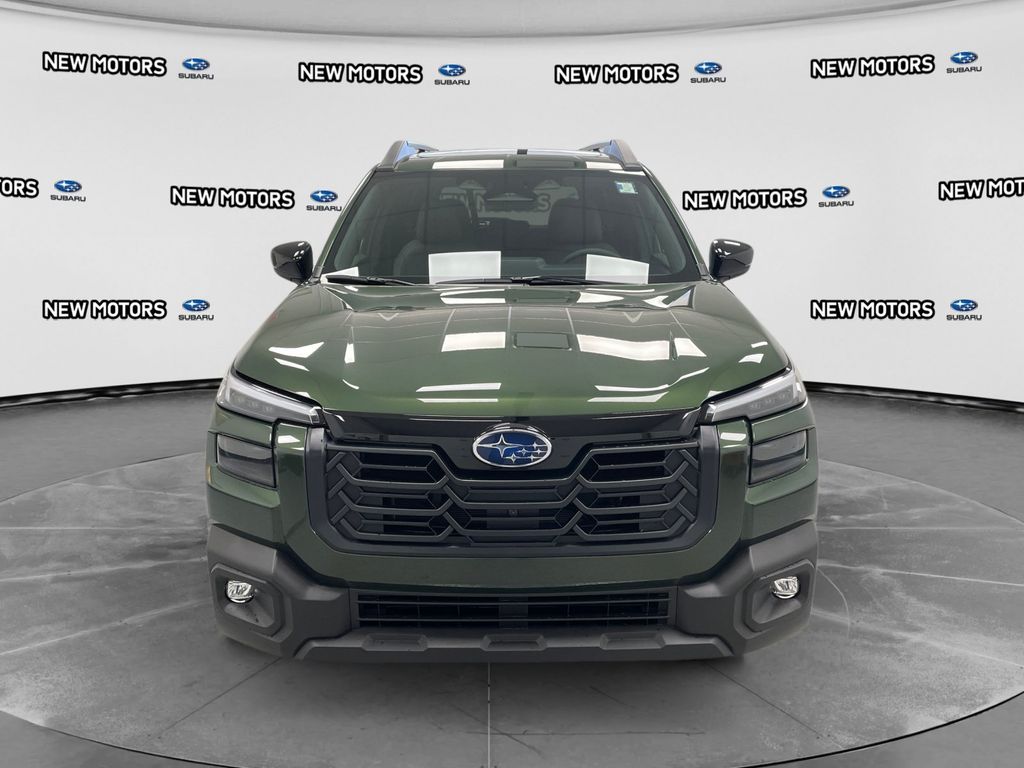 2026 Subaru Outback photo 7 of 16