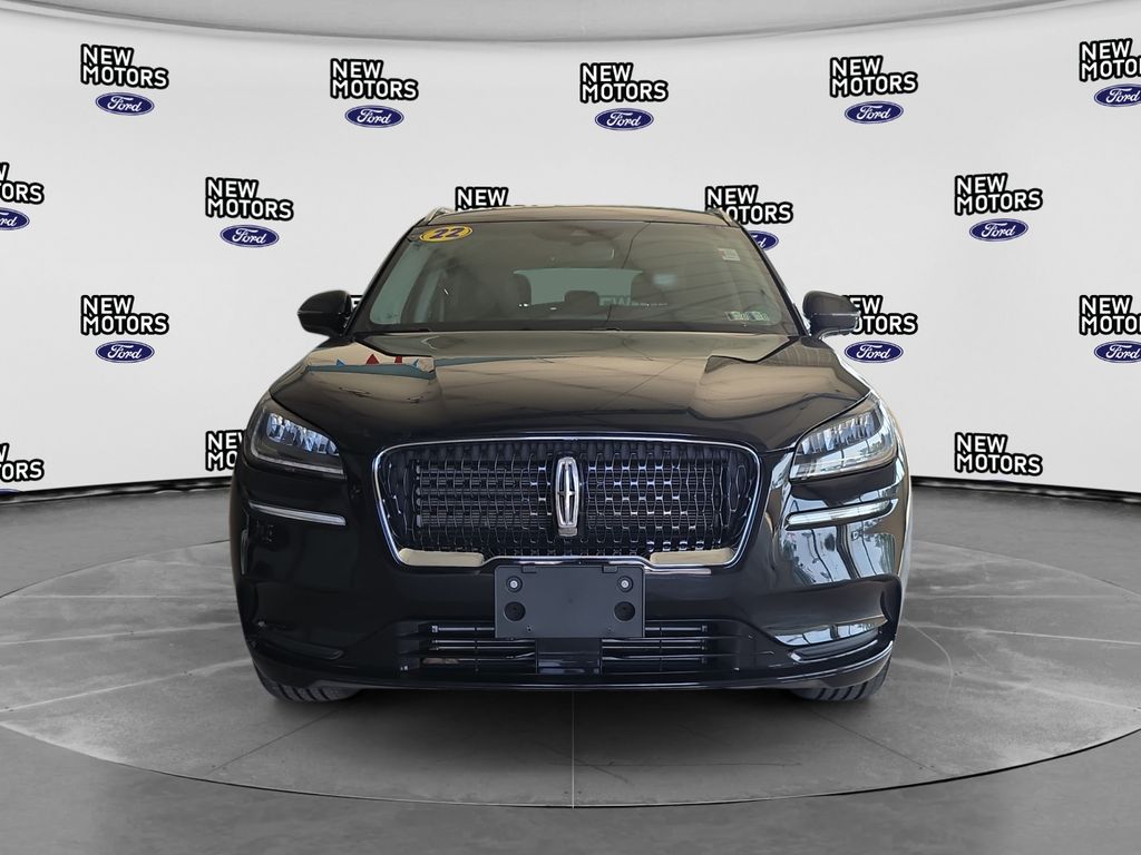 2022 Lincoln Corsair Reserve - 7