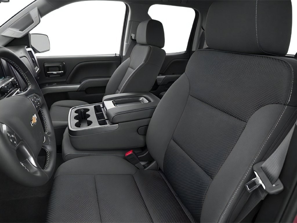 2014 Chevrolet Silverado 1500 photo 7 of 15