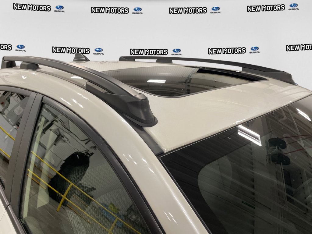 2024 Subaru Crosstrek photo 16 of 16