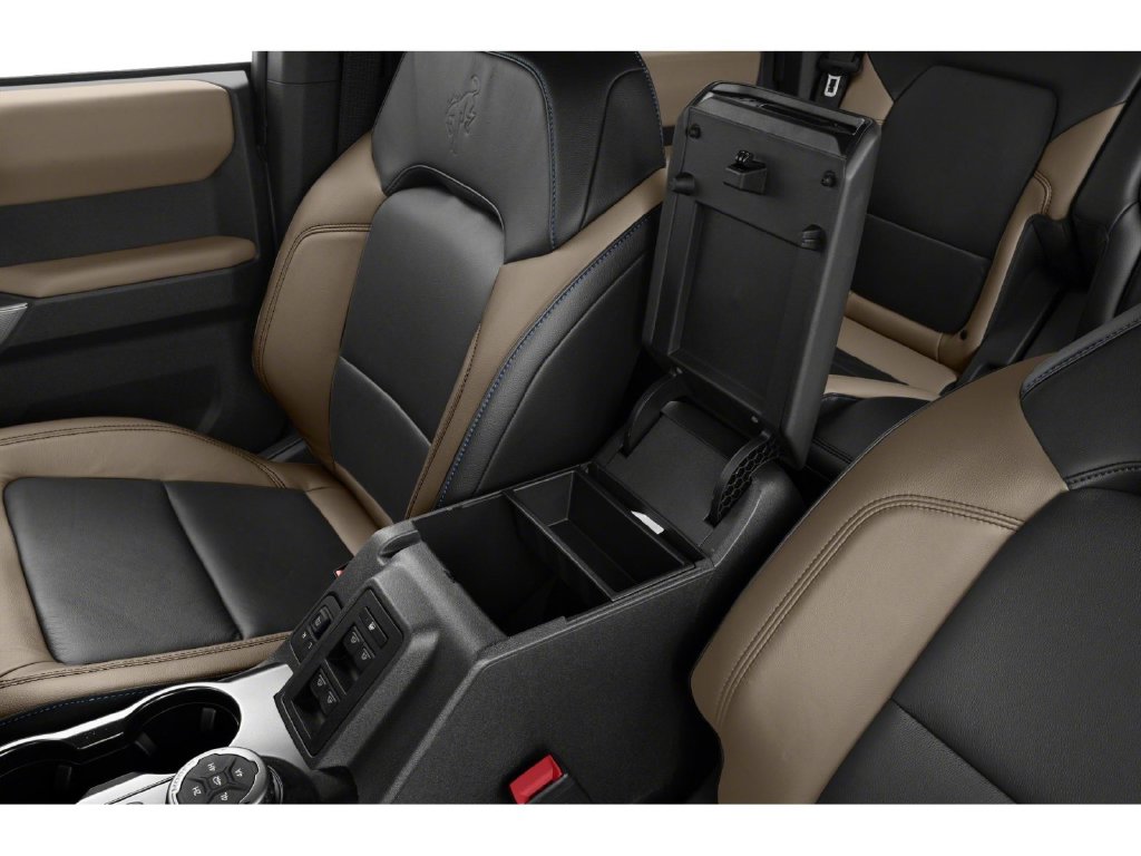 2022 Ford Bronco photo 10 of 12