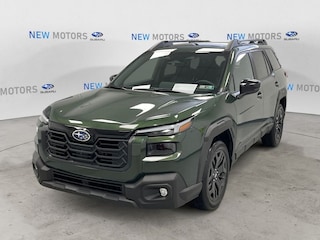 New 2026 Subaru Outback Limited XT WAGON in Erie, PA
