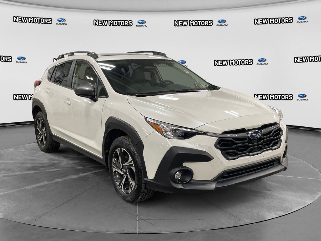 2024 Subaru Crosstrek photo 7 of 16