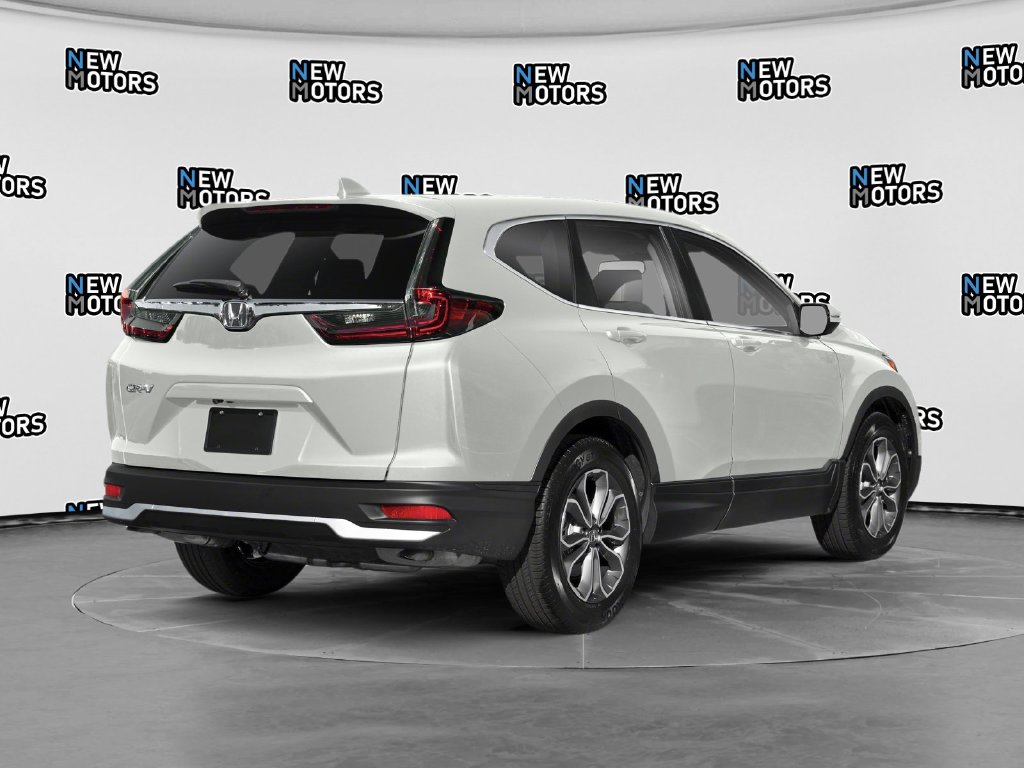 2022 Honda CR-V photo 2 of 10