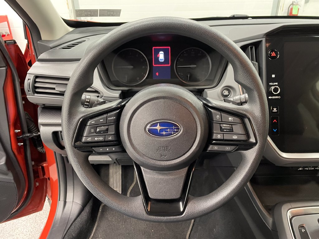 2025 Subaru Crosstrek photo 9 of 16