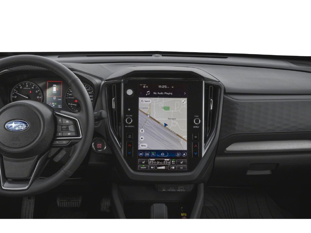 2026 Subaru Forester photo 14 of 14