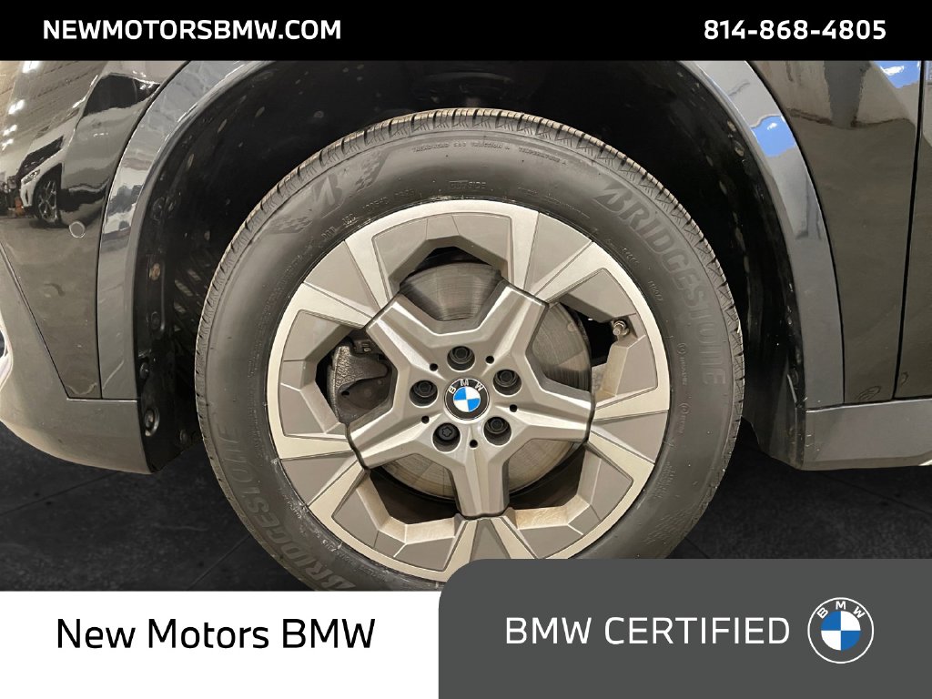 2023 BMW X1 photo 16 of 17
