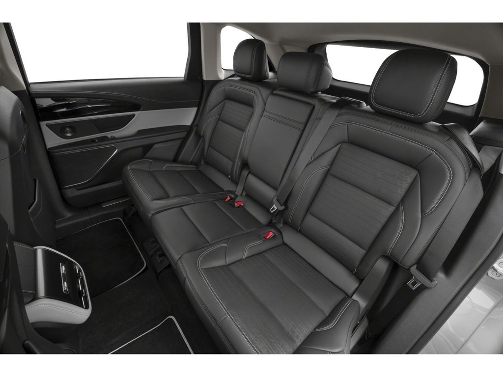 2024 Lincoln Nautilus Reserve - 8