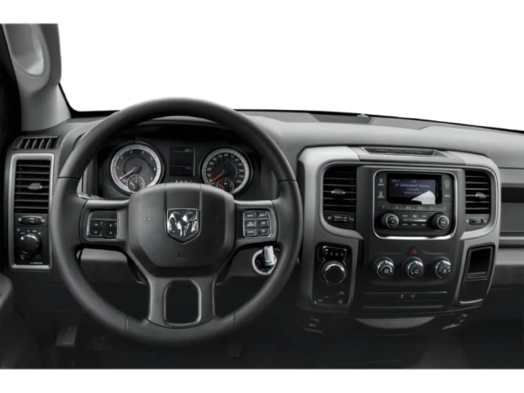 2014 Ram 1500 photo 4 of 10