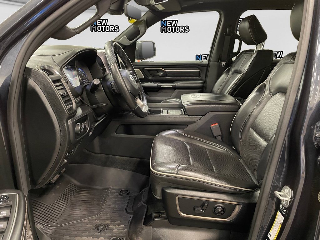 2021 Ram 1500 photo 9 of 16