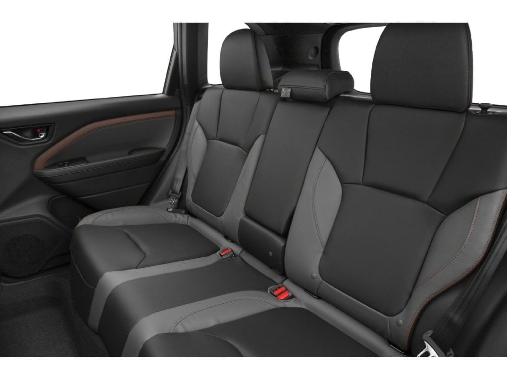 2026 Subaru Forester photo 15 of 17