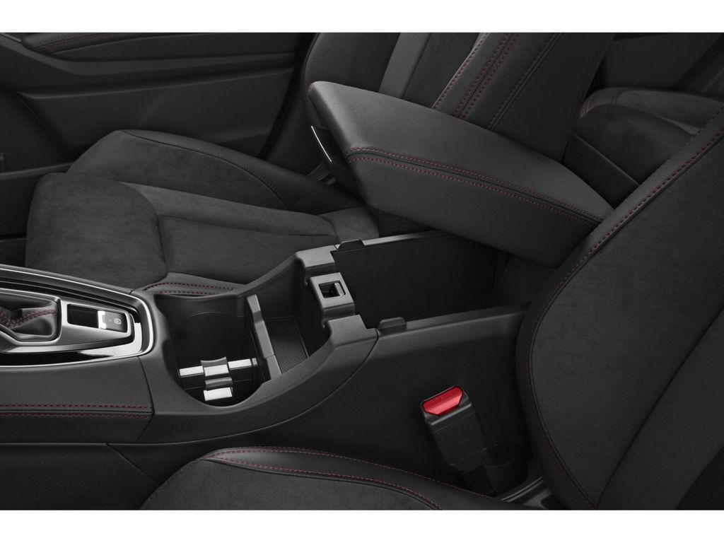 2026 Subaru WRX GT Ceramic White at New Motors