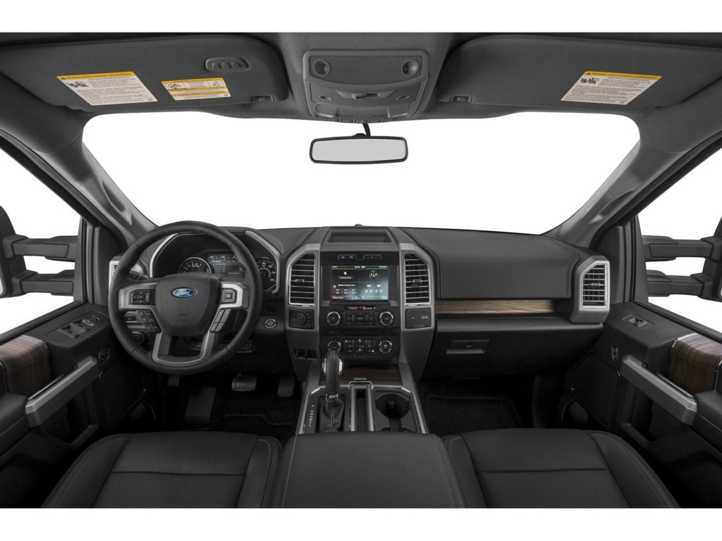 2015 Ford F-150  Blue at Auto Express Rt. 8