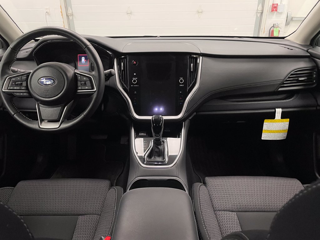 2025 Subaru Outback Premium Cosmic Blue at New Motors