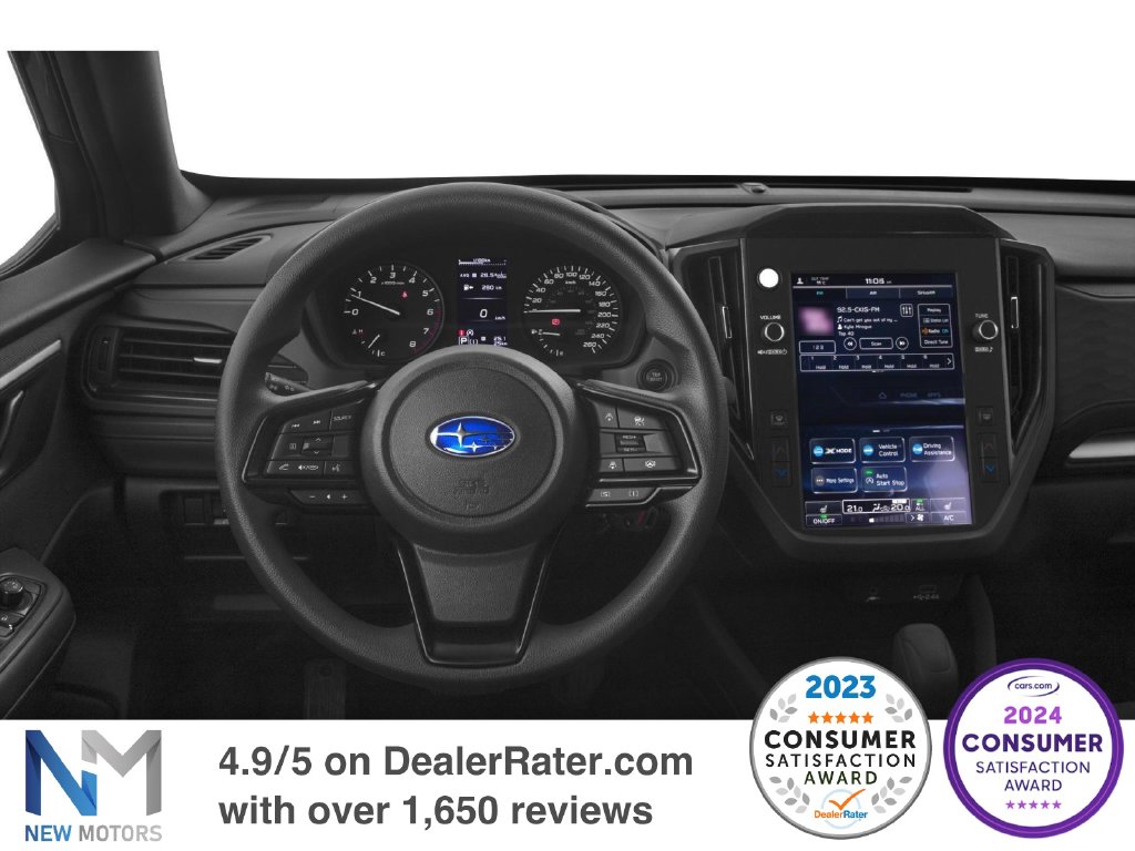 2026 Subaru Forester photo 4 of 13