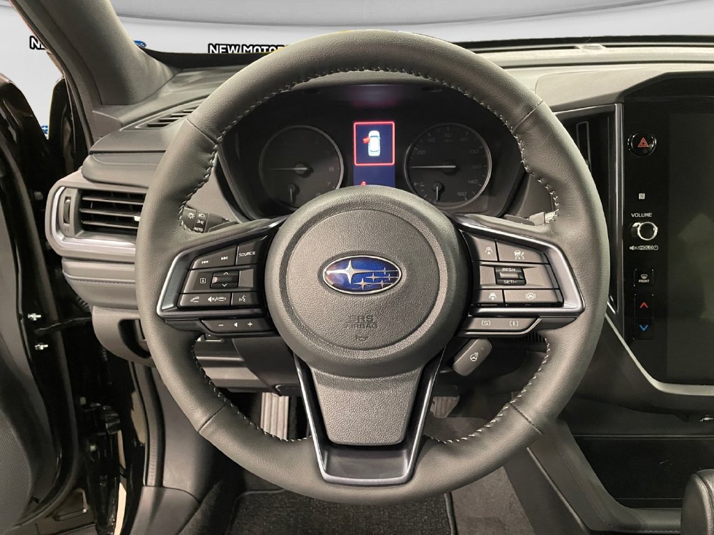 2026 Subaru Forester photo 15 of 18