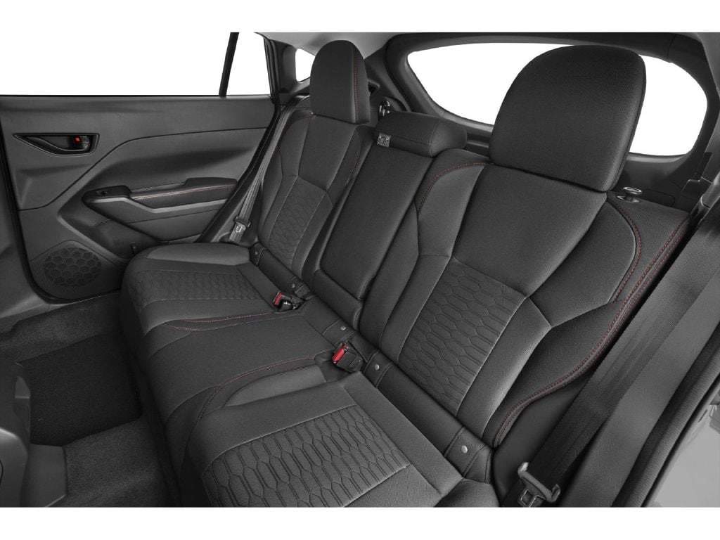 2026 Subaru Impreza photo 10 of 13
