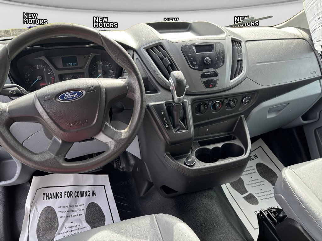 2017 Ford Transit-250 photo 11 of 15