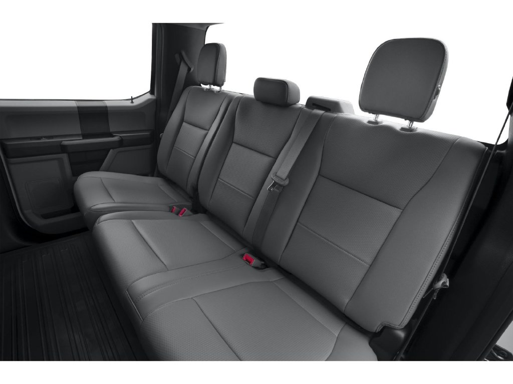2019 Ford F-150 photo 9 of 11