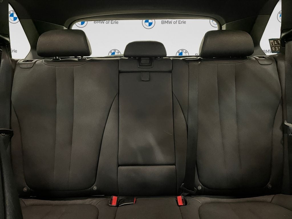 2018 BMW X5 xDrive35i Alpine White at Northside Imports