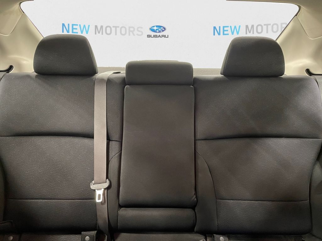 2018 Subaru Legacy 2.5i Premium Crimson Red Pearl at Auto Express Rt. 8