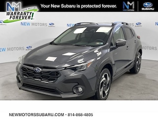 2026 Subaru Crosstrek Limited Hybrid in Erie, PA