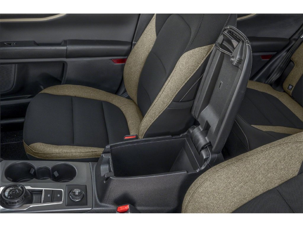 2025 Ford Bronco Sport photo 10 of 11