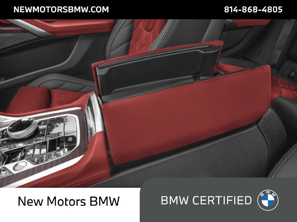 2024 BMW X6 photo 9 of 11