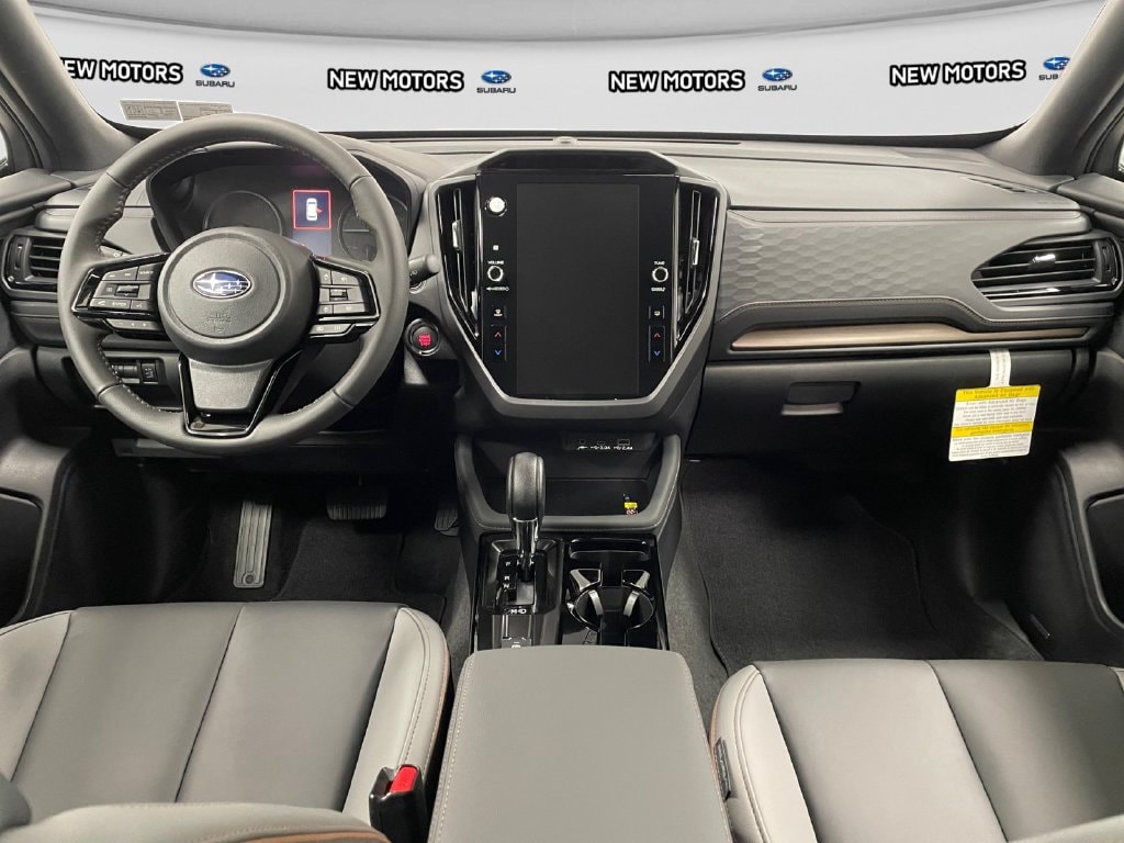 2026 Subaru Forester photo 10 of 17
