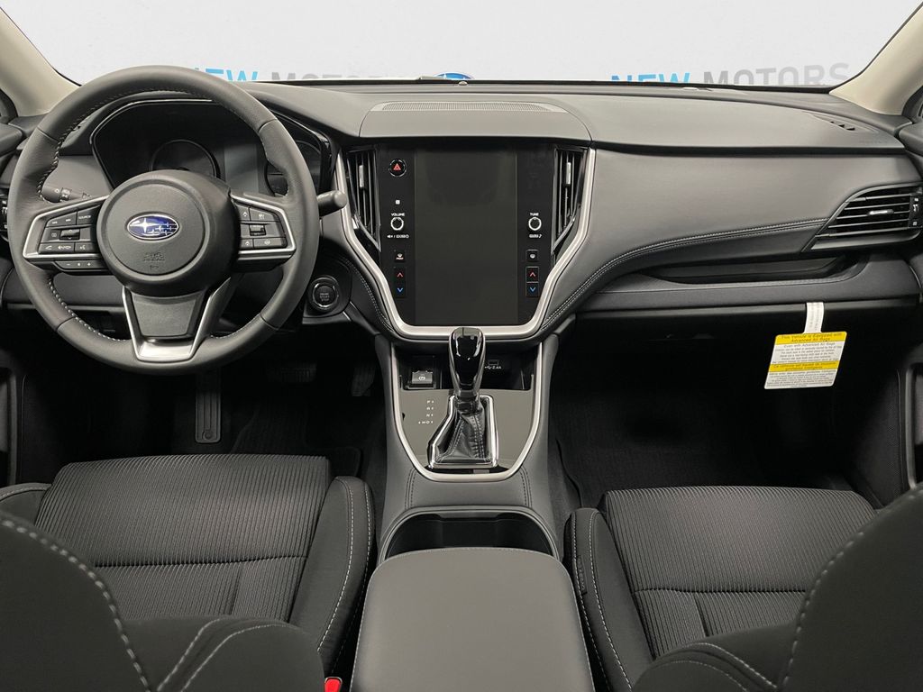 2025 Subaru Legacy Premium - Photo 13