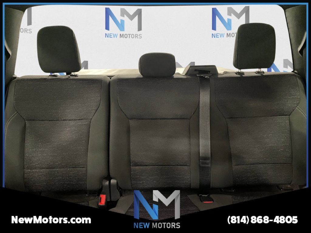2023 Ford F-150 photo 13 of 15