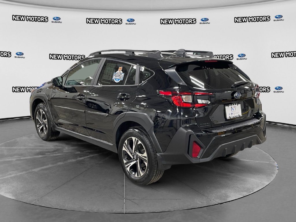 2026 Subaru Crosstrek photo 3 of 16