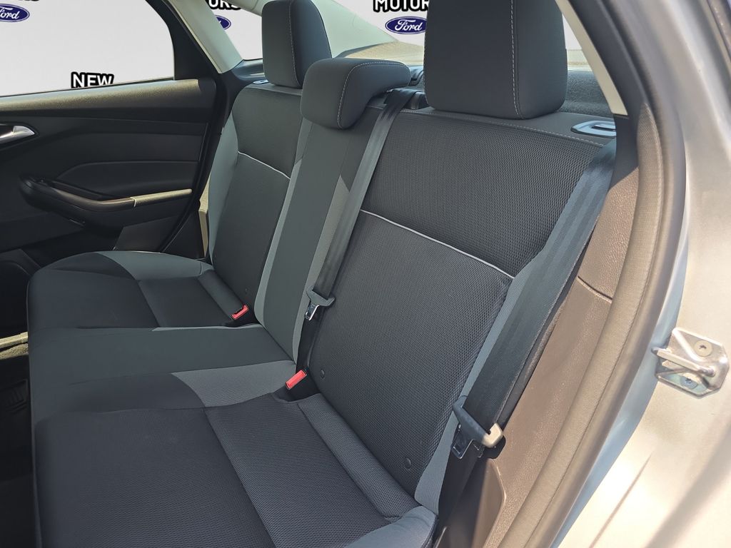 2014 Ford Focus SE Ingot Silver at Auto Estates