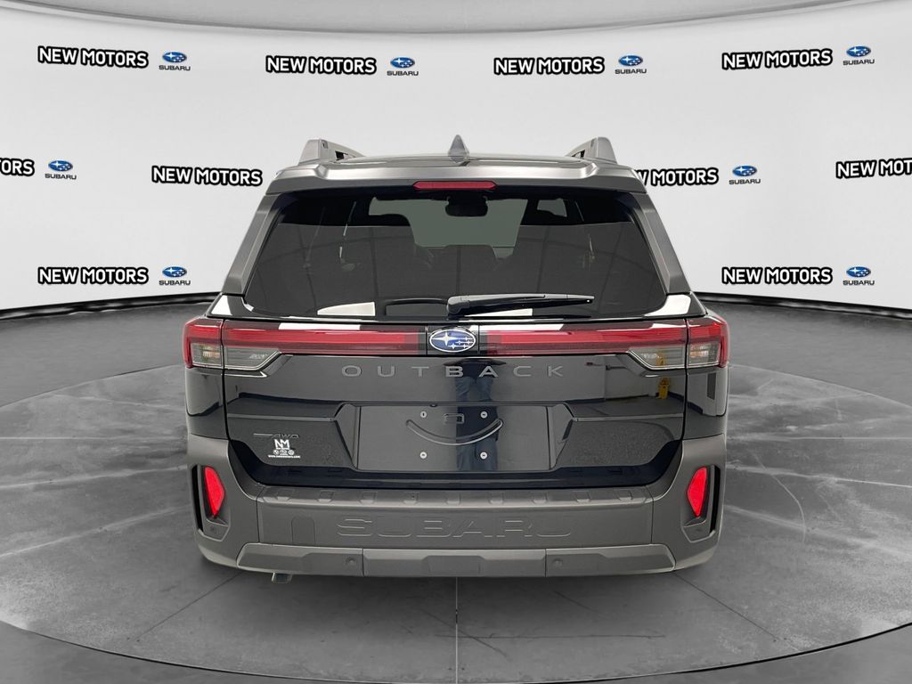 2026 Subaru Outback photo 3 of 16